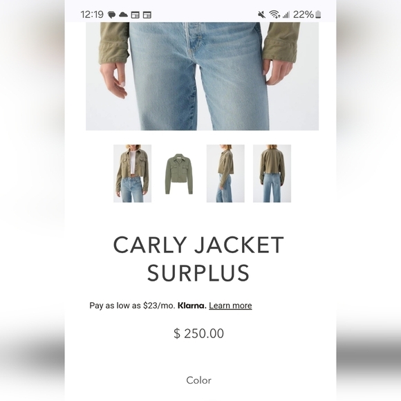 Amo Women's Black and White Houndstooth Blazer - Picture 15 of 16